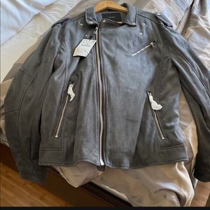 Zara Jacket Men’s